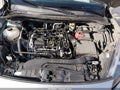 2021 Ford Escape — photo 10 of 15 | VIN 1FMCU0G63MUA67794