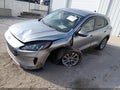 2021 Ford Escape — photo 2 of 15 | VIN 1FMCU0G63MUA67794