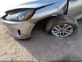 2021 Ford Escape — photo 6 of 15 | VIN 1FMCU0G63MUA67794