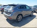 2012 Lexus RX 350 — photo 4 of 19 | VIN 2T2ZK1BAXCC078191