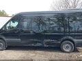 Photo 14 of 16 — 2026 Mercedes-Benz Sprinter