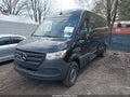 2026 Mercedes-Benz Sprinter — photo 2 of 16 | VIN W1Z4KGHY0TT609131