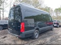 Photo 4 of 16 — 2026 Mercedes-Benz Sprinter