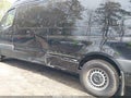 Photo 6 of 16 — 2026 Mercedes-Benz Sprinter