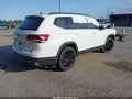 Photo 4 of 17 — 2023 Volkswagen Atlas