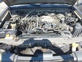 2003 Nissan Frontier — photo 10 of 12 | VIN 1N6ED29X03C413669
