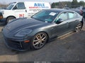 Photo 2 of 18 — 2026 Porsche Panamera