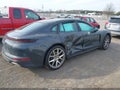 Photo 4 of 18 — 2026 Porsche Panamera