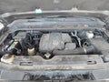 Photo 10 of 17 — 2010 Nissan Armada