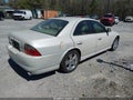 Photo 4 of 11 — 2006 Lincoln LS