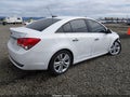 Photo 4 of 16 — 2015 Chevrolet Cruze