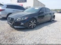 2022 Nissan Altima — photo 2 of 17 | VIN 1N4BL4CVXNN369401