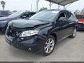 2011 Lexus RX 350 — photo 2 of 16 | VIN 2T2ZK1BA3BC053423