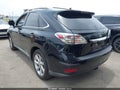 2011 Lexus RX 350 — photo 3 of 16 | VIN 2T2ZK1BA3BC053423