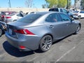 2015 Lexus IS 250 — photo 4 of 16 | VIN JTHBF1D26F5074266