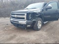 Photo 6 of 17 — 2011 Chevrolet Silverado 1500