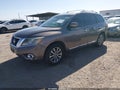 Photo 2 of 11 — 2014 Nissan Pathfinder