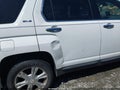 2016 GMC Terrain — photo 6 of 11 | VIN 2GKALNEK5G6152896