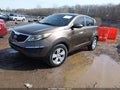2013 Kia Sportage — photo 2 of 11 | VIN KNDPB3A23D7367174