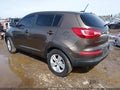Photo 3 of 11 — 2013 Kia Sportage