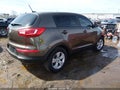 2013 Kia Sportage — photo 4 of 11 | VIN KNDPB3A23D7367174
