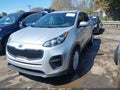 2019 Kia Sportage — photo 2 of 17 | VIN KNDPM3AC7K7621517