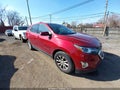 Photo 1 of 16 — 2019 Chevrolet Equinox