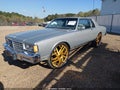 1984 Chevrolet Caprice — photo 2 of 12 | VIN 1G1AN47H1EH154405