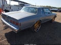 Photo 4 of 12 — 1984 Chevrolet Caprice