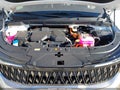 2026 Kia Carnival — photo 10 of 20 | VIN KNDNC5KA4T6149237