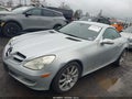2005 Mercedes-Benz SLK-Class — photo 12 of 13 | VIN WDBWK56F05F036660