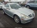 2005 Mercedes-Benz SLK-Class — photo 1 of 13 | VIN WDBWK56F05F036660