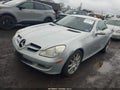 2005 Mercedes-Benz SLK-Class — photo 2 of 13 | VIN WDBWK56F05F036660