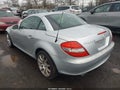 2005 Mercedes-Benz SLK-Class — photo 3 of 13 | VIN WDBWK56F05F036660