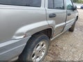Photo 13 of 13 — 2000 Jeep Grand Cherokee