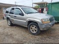 Photo 1 of 13 — 2000 Jeep Grand Cherokee