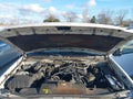 2002 Ford Explorer — photo 10 of 12 | VIN 1FMZU73E22ZC41127