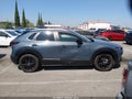 Photo 13 of 16 — 2024 Mazda CX-30