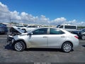 2015 Toyota Corolla — photo 14 of 16 | VIN 2T1BURHE8FC462726