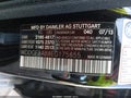 2014 Mercedes-Benz C-Class — photo 9 of 16 | VIN WDDGF8AB8EG175855