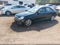 2014 Mercedes-Benz C-Class — photo 2 of 16 | VIN WDDGF8AB8EG175855
