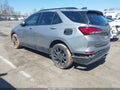 Photo 3 of 16 — 2024 Chevrolet Equinox