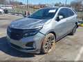 Photo 6 of 16 — 2024 Chevrolet Equinox