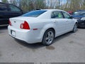 Photo 4 of 12 — 2010 Chevrolet Malibu