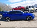 Photo 14 of 17 — 2018 Honda Accord