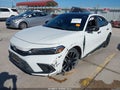 Photo 2 of 17 — 2024 Honda Civic