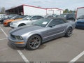 2007 Ford Mustang — photo 2 of 11 | VIN 1ZVFT84N175252226