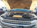 2018 Ford F-150 — photo 10 of 15 | VIN 1FTEW1EP7JKE65414