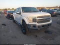 2018 Ford F-150 — photo 1 of 15 | VIN 1FTEW1EP7JKE65414