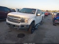2018 Ford F-150 — photo 2 of 15 | VIN 1FTEW1EP7JKE65414